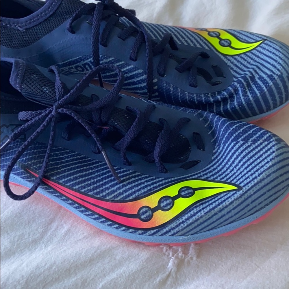 SAUCONY RUNNING SHOES - Picture 2 of 5